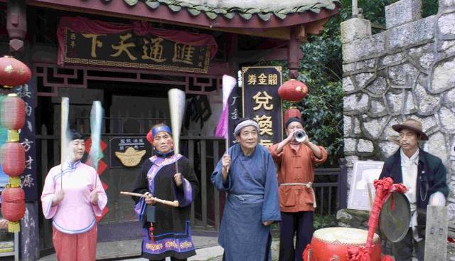 绵阳有什么旅游景点，绵阳有什么旅游景点好玩（为绵阳家乡推荐的十个著名景区）