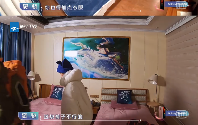 窦骁何超莲分手原因，何超莲窦骁分手是真的吗（其实人家的恩爱都藏在细节里）