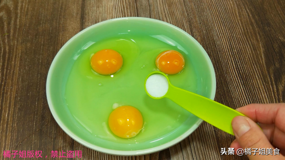 圖片[4]-【油炸金針菇】做法步驟圖 秘制金針菇-起舞食譜網