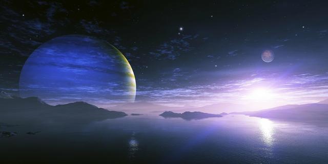 宇宙洪荒的意思，天地玄黄宇宙洪荒每个字的意思（宇宙洪荒。宇宙洪荒是什么意思）