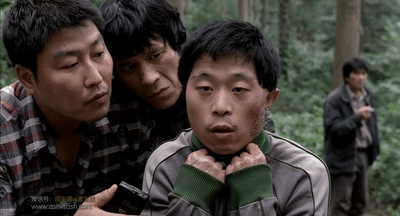 杀人回忆凶手是谁，《杀人回忆》凶手是谁（《杀人回忆》的凶手终于被找到了）