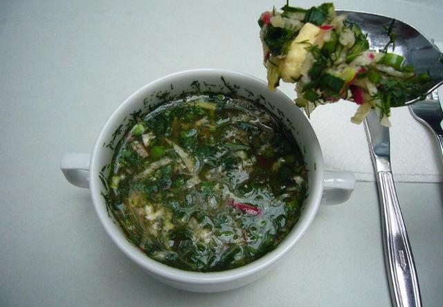 格瓦斯饮料对身体好吗，格瓦斯是什么饮料（征服了几代人的大众饮品）