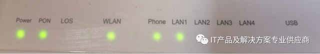 怎么看光猫显示灯，光猫怎么看通过指示灯看有没有网（可以帮助您快速排除网络故障）