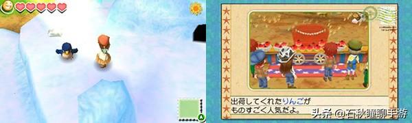 牧场物语 双子村，牧场物语双子村可以养什么动物（ 从简单种田到高自由度沙盒 你不知道的正统《牧场物语》系列回顾）