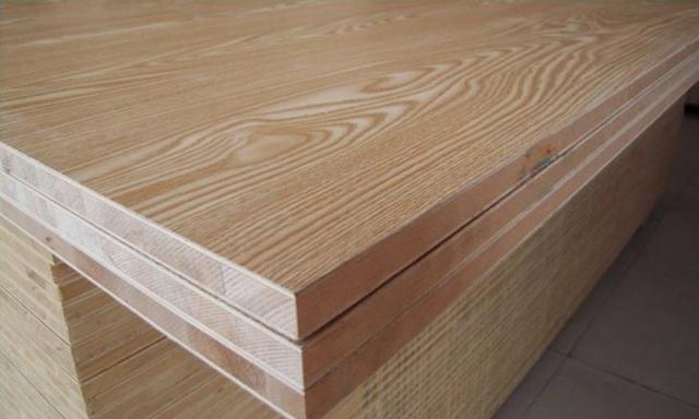 多层板的优缺点,多层实木板材有什么优缺点(这就是装柜门用多层板的