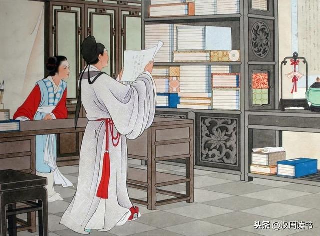 妙笔生花的主人公是谁，生花妙笔是什么人物（每个字都该打上马赛克）