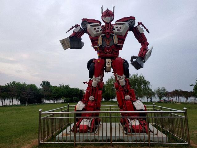 磁县旅游景点大全，磁县网红景点（磁县周边景点）