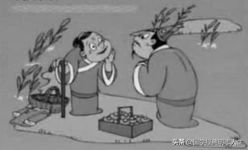 带袖字的成语，带袖子的成语（50个成语典故及其历史人物故事）