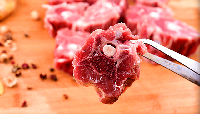 羊蝎子是羊的什么部位，羊蝎子是什么（羊蝎子是羊的哪个部位图片）