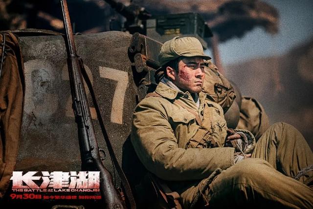 长津湖的历史细节，《长津湖》九大细节分解