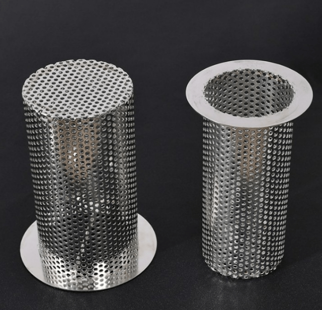 不锈钢地漏的好处,不锈钢地漏的好处与坏处(不锈钢管道地漏过滤筒)