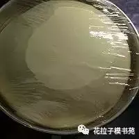 酥油饼制作方法，酥油饼的做法