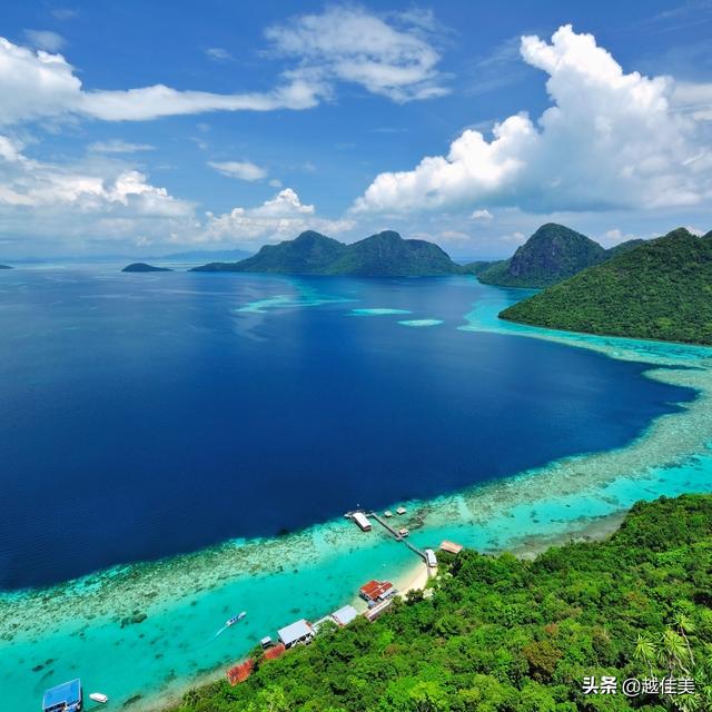 马来主要港口，马来西亚概况