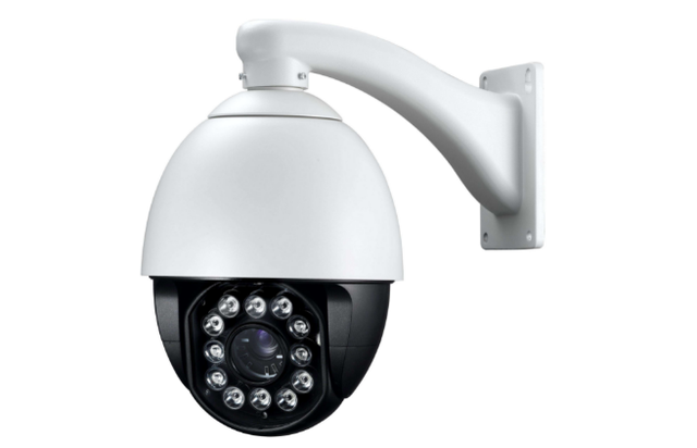 监控摄像头分类，监控摄像头有哪些类型（监控系统有多少种类型的摄像头）