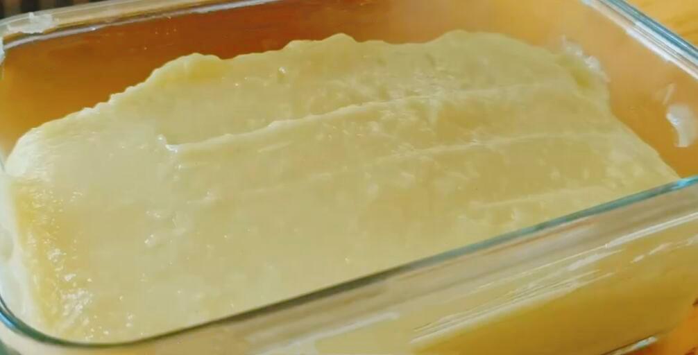 图片[6]-【小米糕】做法步骤图 Q弹嫩滑 好吃又解馋-起舞食谱网