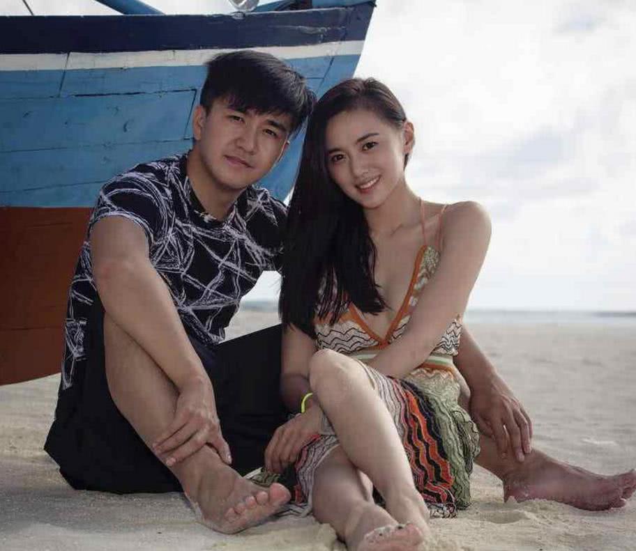 江铠同是富二代("白莲花姐妹"江铠同和孙骁骁的情史:物以类聚)|浩宇网