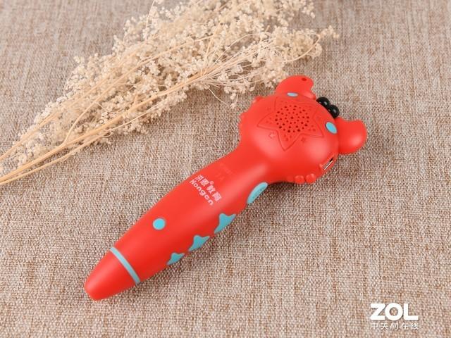 孩子用点读笔的弊端，用点读笔的危害（我们评测了热门的7款儿童点读笔）