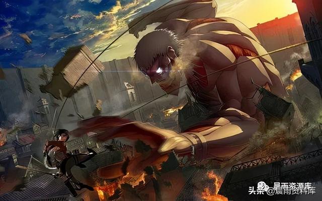 进击的巨人观看顺序，进击的巨人第三季观看（入坑《进击的巨人》你需要这份指南）