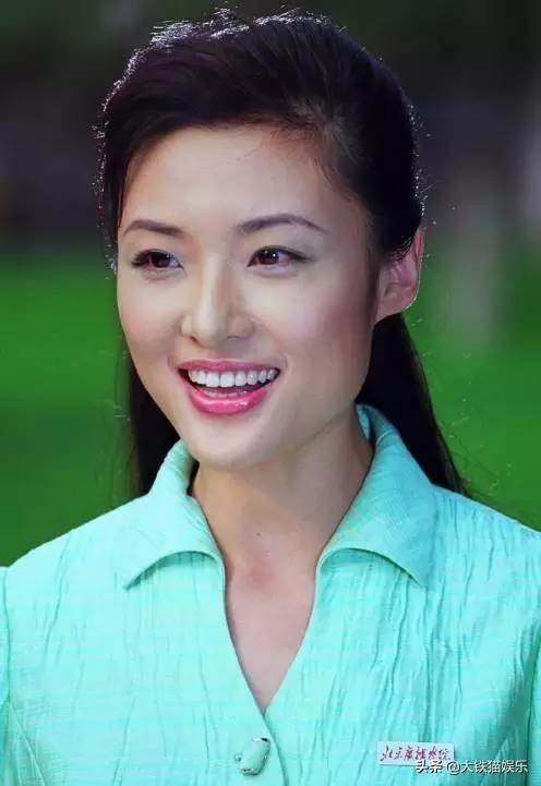 月牙脸适合什么发型（6位方脸女星告诉你）