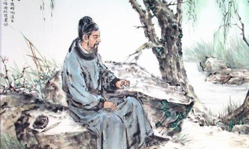 柳宗元是哪个朝代的，欧阳修是哪个朝代的（柳宗元：天才的另一面）