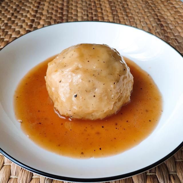 肯德基土豆泥多少克，肯德基土豆泥配料表（2元钱在家做出肯德基的经典土豆泥）