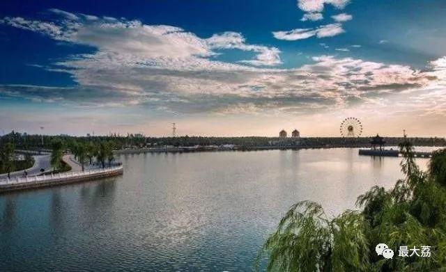 大荔县美食，大荔县美食图片（大荔不可错过的美食、美景）