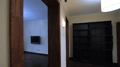 小户型如何装修，小户型居室该如何装修（36㎡狭小一居逆天装出12大功能区）