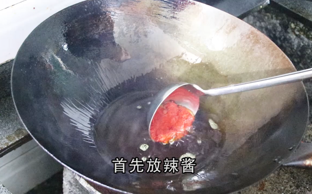 怎么做辣椒炒羊肉，配方和诀窍都教给你