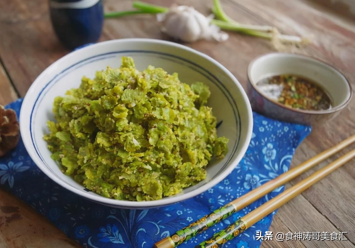 甘肃小吃有哪些，10个甘肃必吃美食