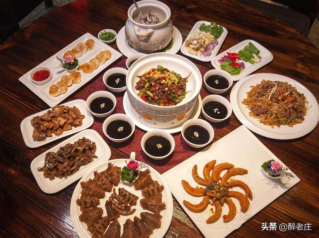 福建菜系属于什么系，福建菜系属于什么系念（闽菜：中国八大菜系之一）