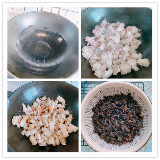 梅菜五花肉的做法，梅菜五花肉的做法视频（江浙名菜——梅干菜烧肉）