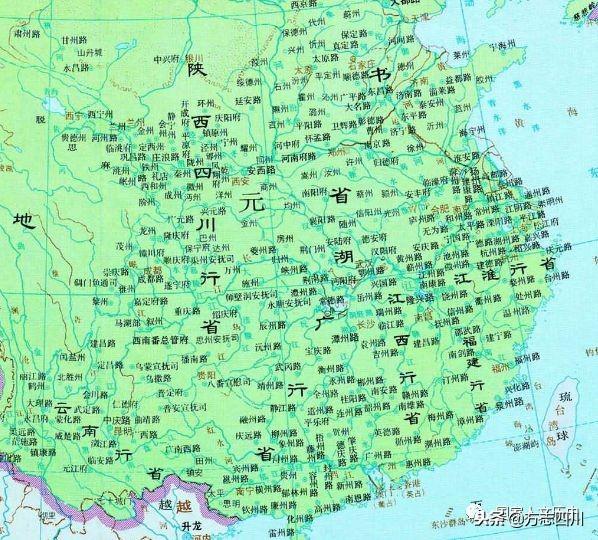 湖广填四川是哪一年，湖广填四川是哪一年开始的（历史上“湖广填四川”是怎么回事）