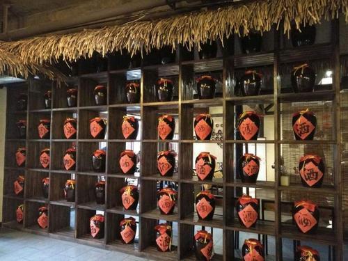 油煎果馅怎么做，油煎果馅怎么做视频（从《金瓶梅》看明代居民的饮食风貌）