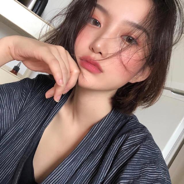 时尚气质女头/女孩子的气质要有也要有素质，微信头像，时尚气质女头/女孩子的气质要有也要有素质（有气质的女生头像）