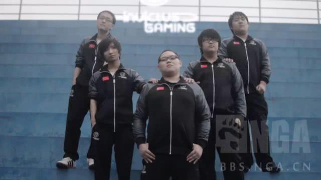 lol老ig去哪了，LOL一个时代的落幕