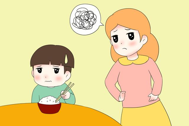 用筷子的正确手势，如何正确使用筷子、使用筷子有哪些礼仪（教孩子用筷子这件“小事”）