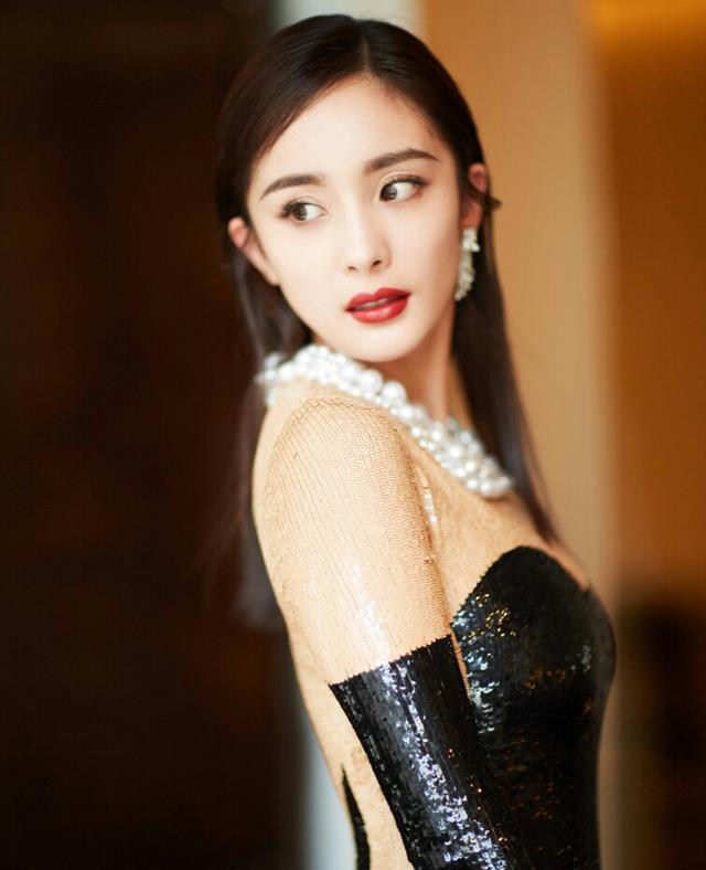一波仙气袭来~仙仙的女头 好运交给锦鲤你只管努力就行，微信头像，一波仙气袭来~仙仙的女头 好运交给锦鲤你只管努力就行（大油头成最新流行发型）
