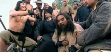 李逵的外貌特征，李逵的外貌特征及性格特点（论李逵形象的演变、特征及其价值）