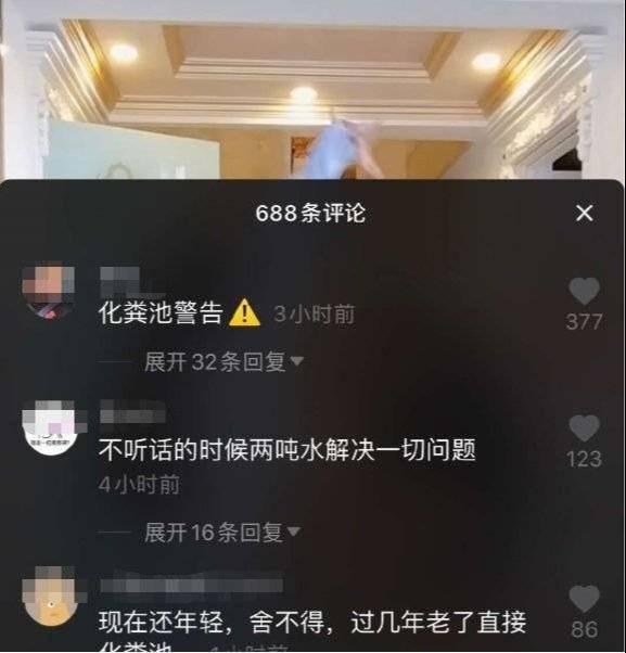 母人是什么意思（真的是在讽刺家暴行为吗）