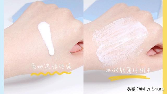 安耐晒防晒霜怎么样，安耐晒防晒霜怎么样315（爆款碧柔、安热沙均差评）