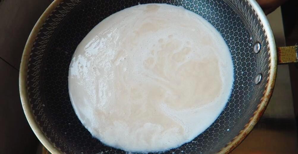 圖片[3]-【雪梨糕】做法步驟圖 香甜Q彈軟糯 孩子特別喜歡吃-起舞食譜網