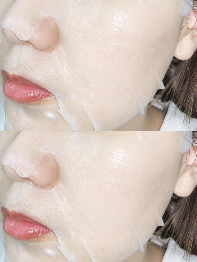 lumene面膜怎么样，ruynesse面膜怎么样（能掐出水的少女肌肤）