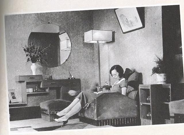 惘然无措的意思，惘然无措什么意思（这才是真正的上海滩名媛）