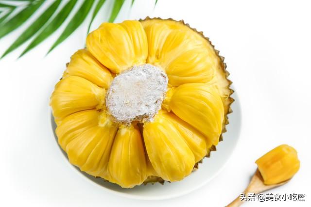 菠萝蜜怎么挑选怎么吃，菠萝蜜怎么挑好吃（热带水果皇后菠萝蜜）