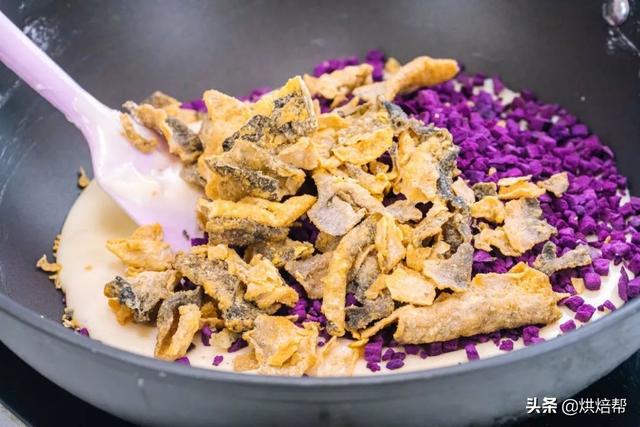 牛轧糖的制作方法及材料 百度经验_牛轧糖的制作方法视频，牛轧糖的制作方法及材料（年底收入翻一番）