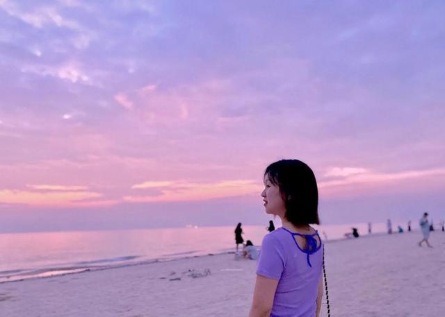 涠洲岛在哪里，涠洲岛和鼓浪屿哪个好玩（这10个地方强烈推荐你去）