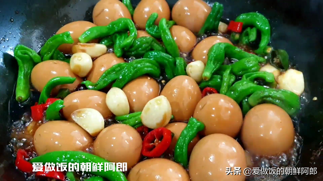 卤鸡蛋如何做，卤鸡蛋如何做才好吃（教你一招简单就能做出好吃10倍的卤鸡蛋）