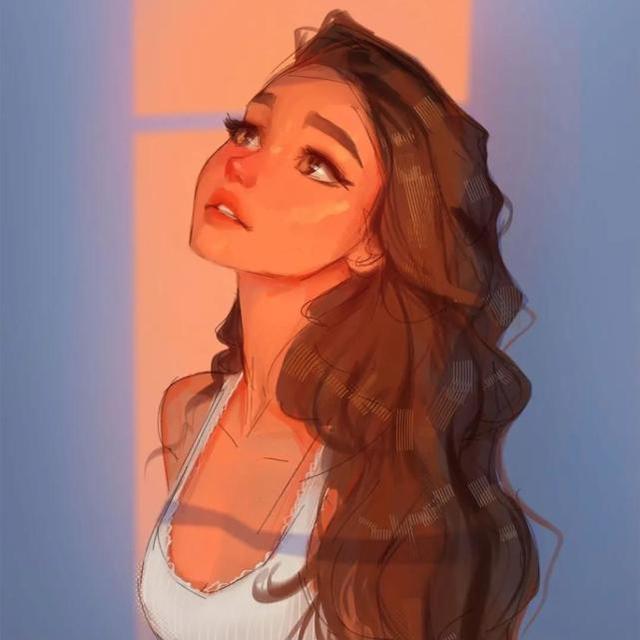 惊鸿难抵梦重重，惊鸿难抵梦重重是什么意思微信（女生动漫头像，惊鸿难抵梦重重）