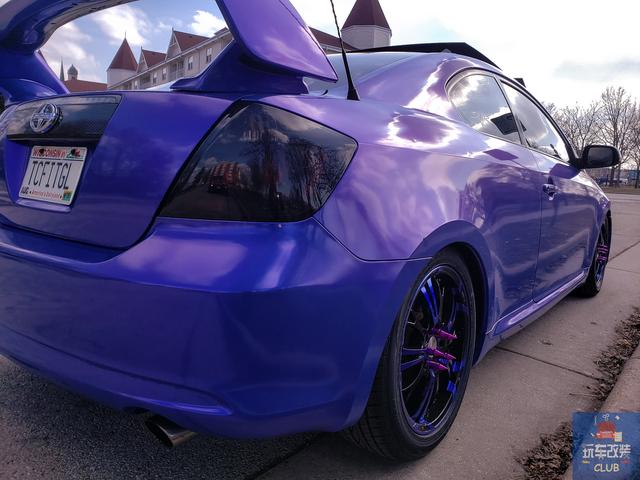 scion是什么车，scion是什么车2015（经久不衰颜值才是最重要）