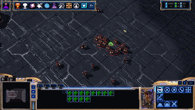 星际争霸2快捷键，星际争霸2快捷键怎么按（《星际争霸2》入门级操作技巧指南）